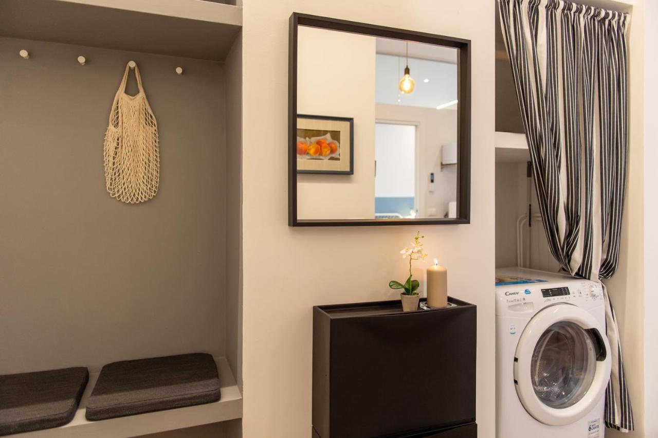 Smart & Urban Suites - Corso51 Rimini Buitenkant foto