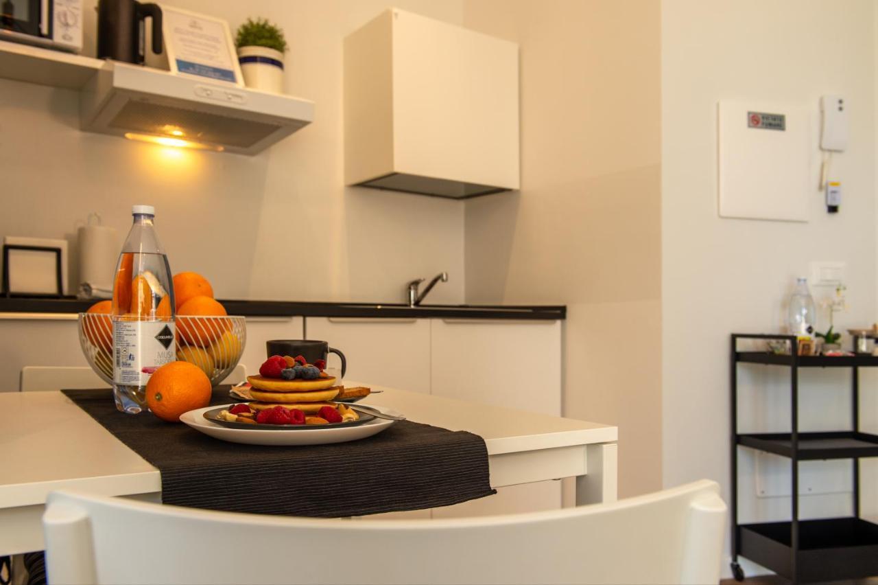 Smart & Urban Suites - Corso51 Rimini Buitenkant foto