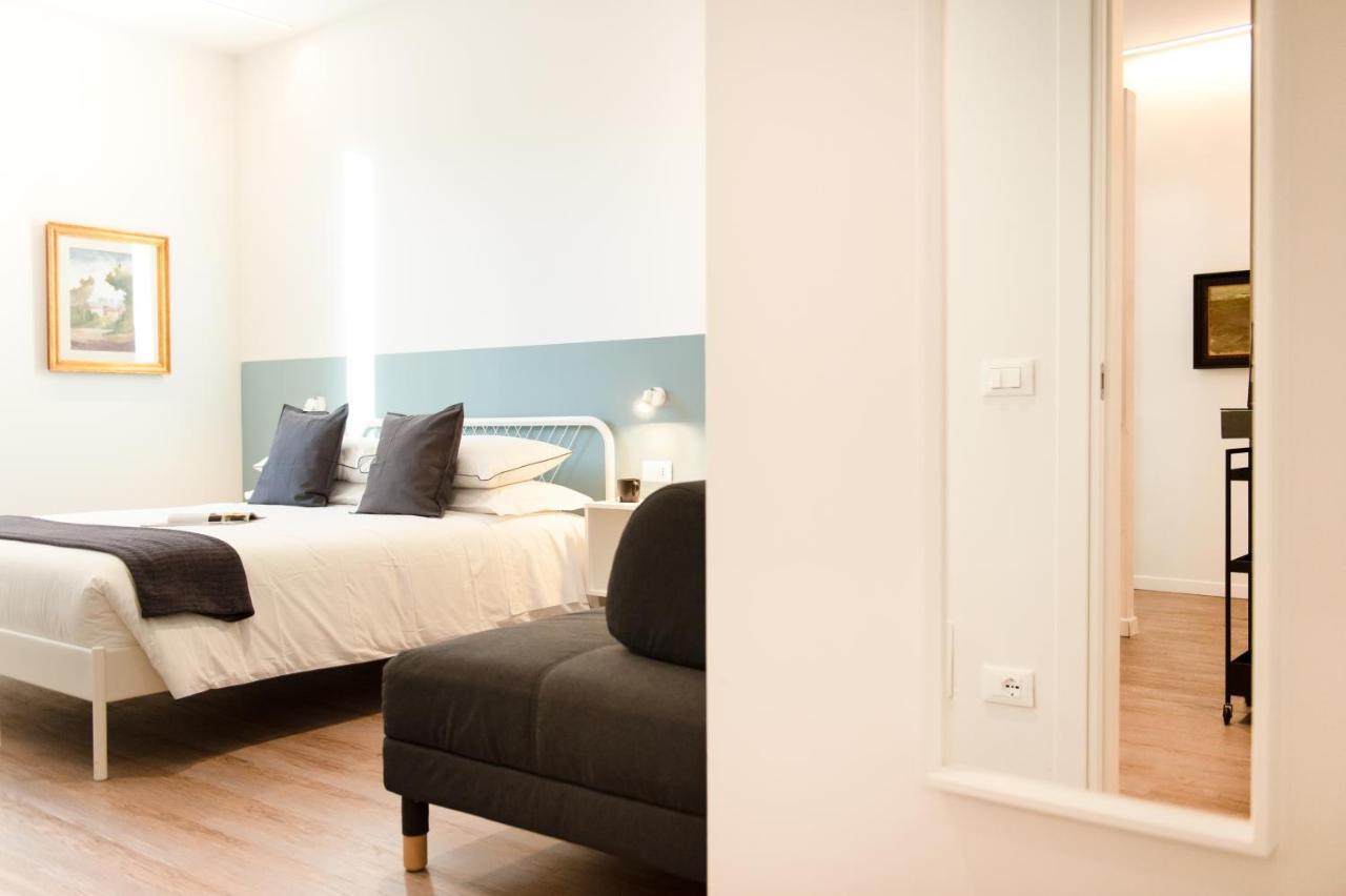 Smart & Urban Suites - Corso51 Rimini Buitenkant foto