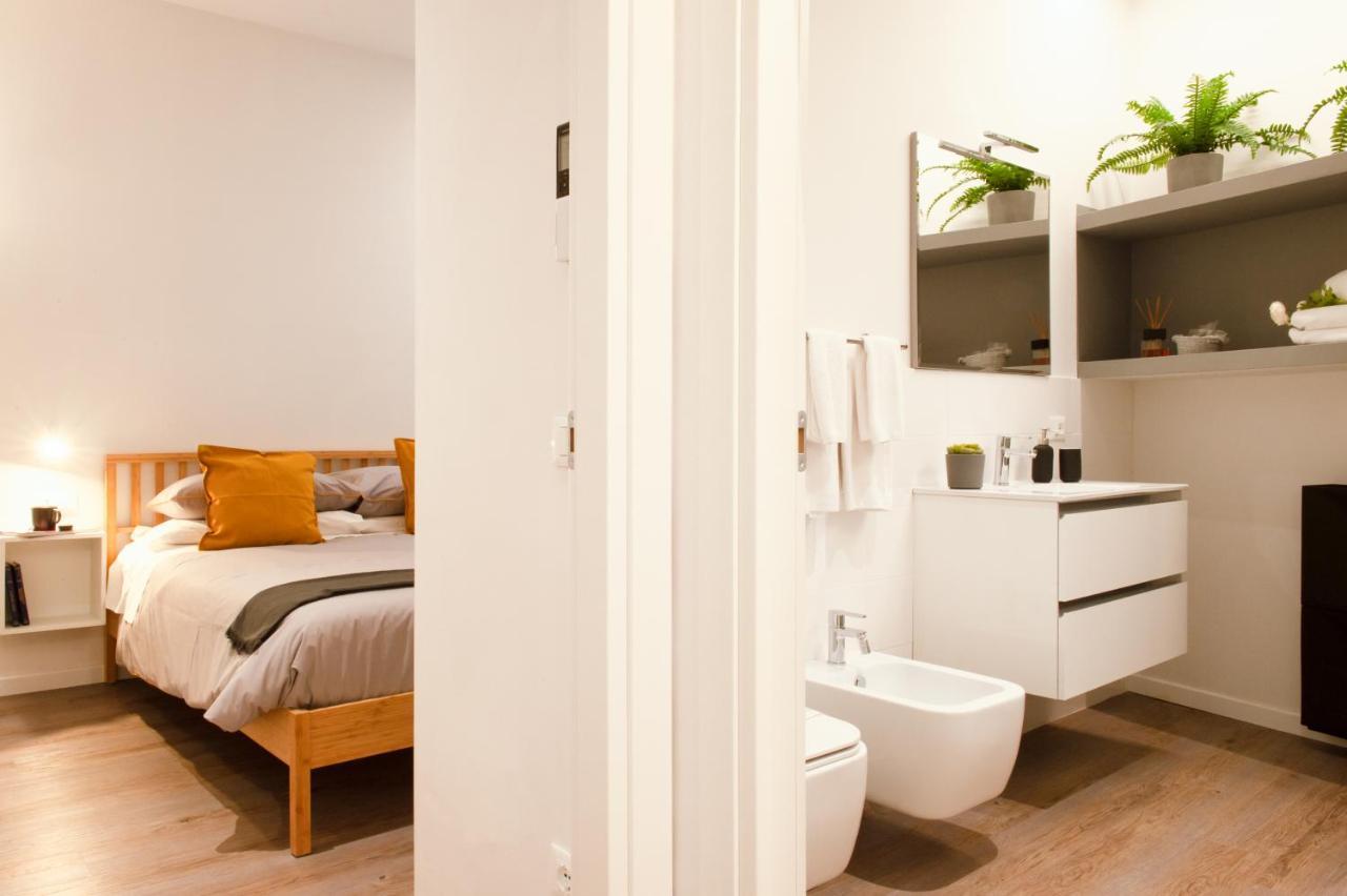 Smart & Urban Suites - Corso51 Rimini Buitenkant foto