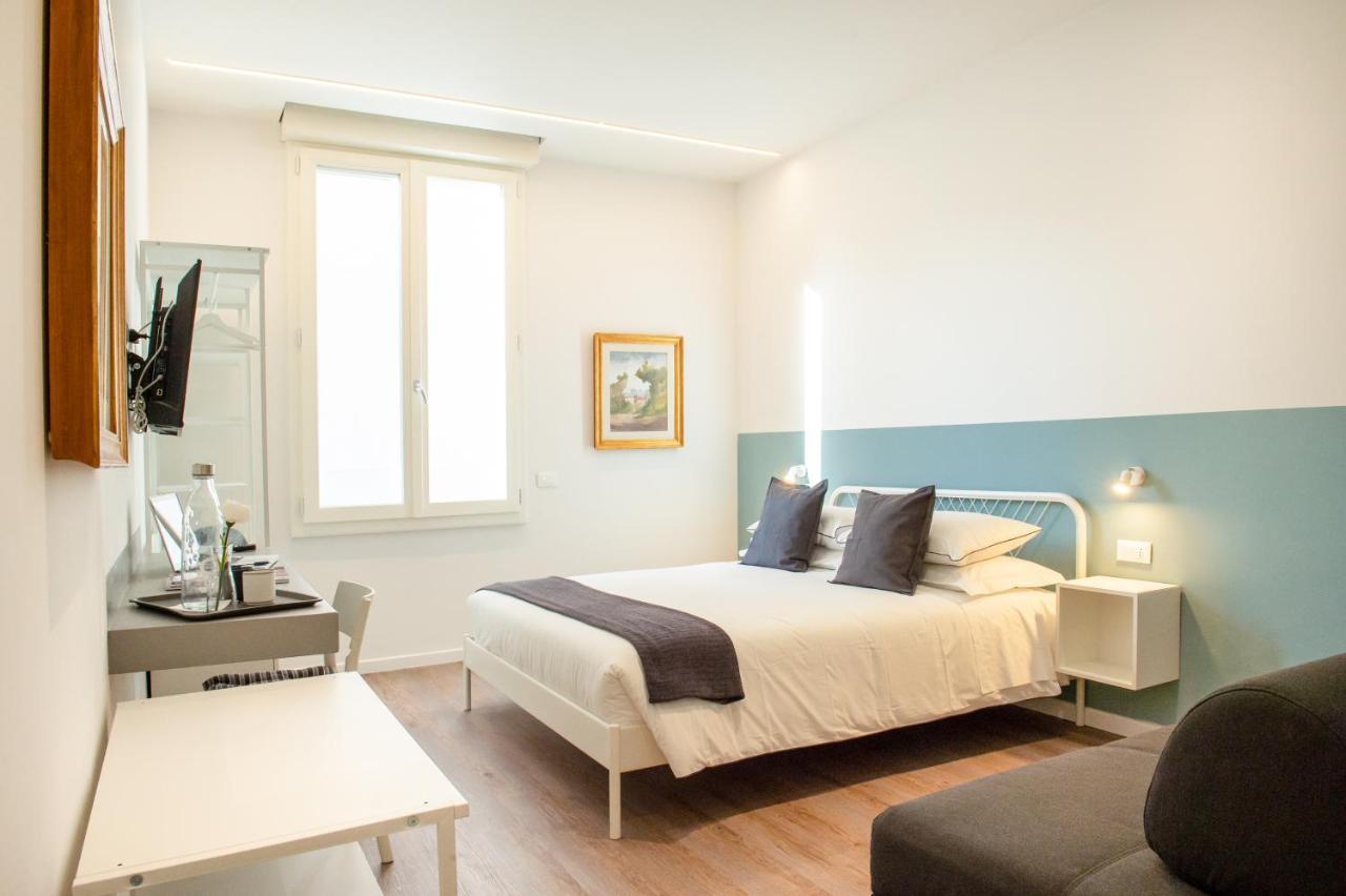 Smart & Urban Suites - Corso51 Rimini Buitenkant foto