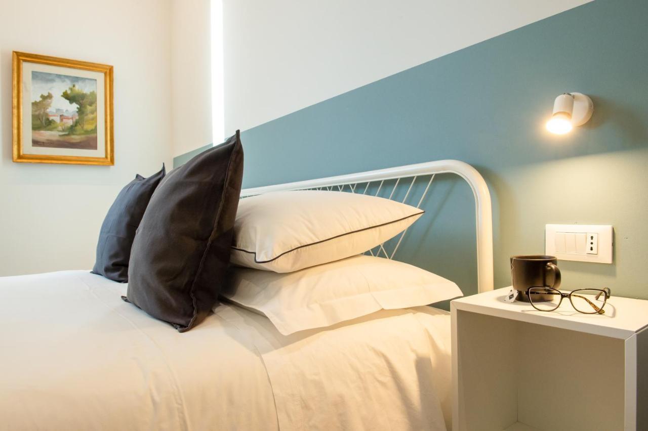 Smart & Urban Suites - Corso51 Rimini Buitenkant foto