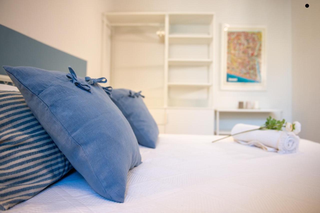 Smart & Urban Suites - Corso51 Rimini Buitenkant foto