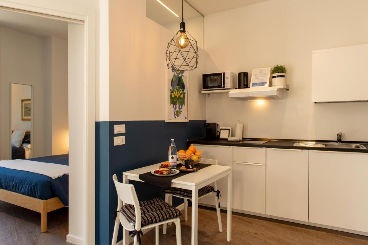 Smart & Urban Suites - Corso51 Rimini Buitenkant foto