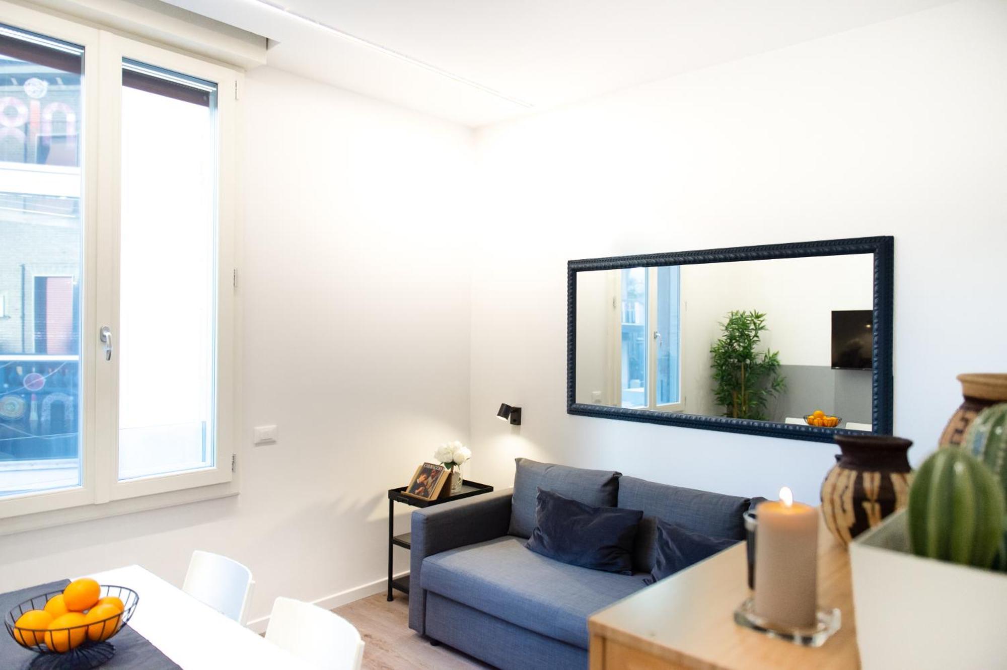 Smart & Urban Suites - Corso51 Rimini Buitenkant foto