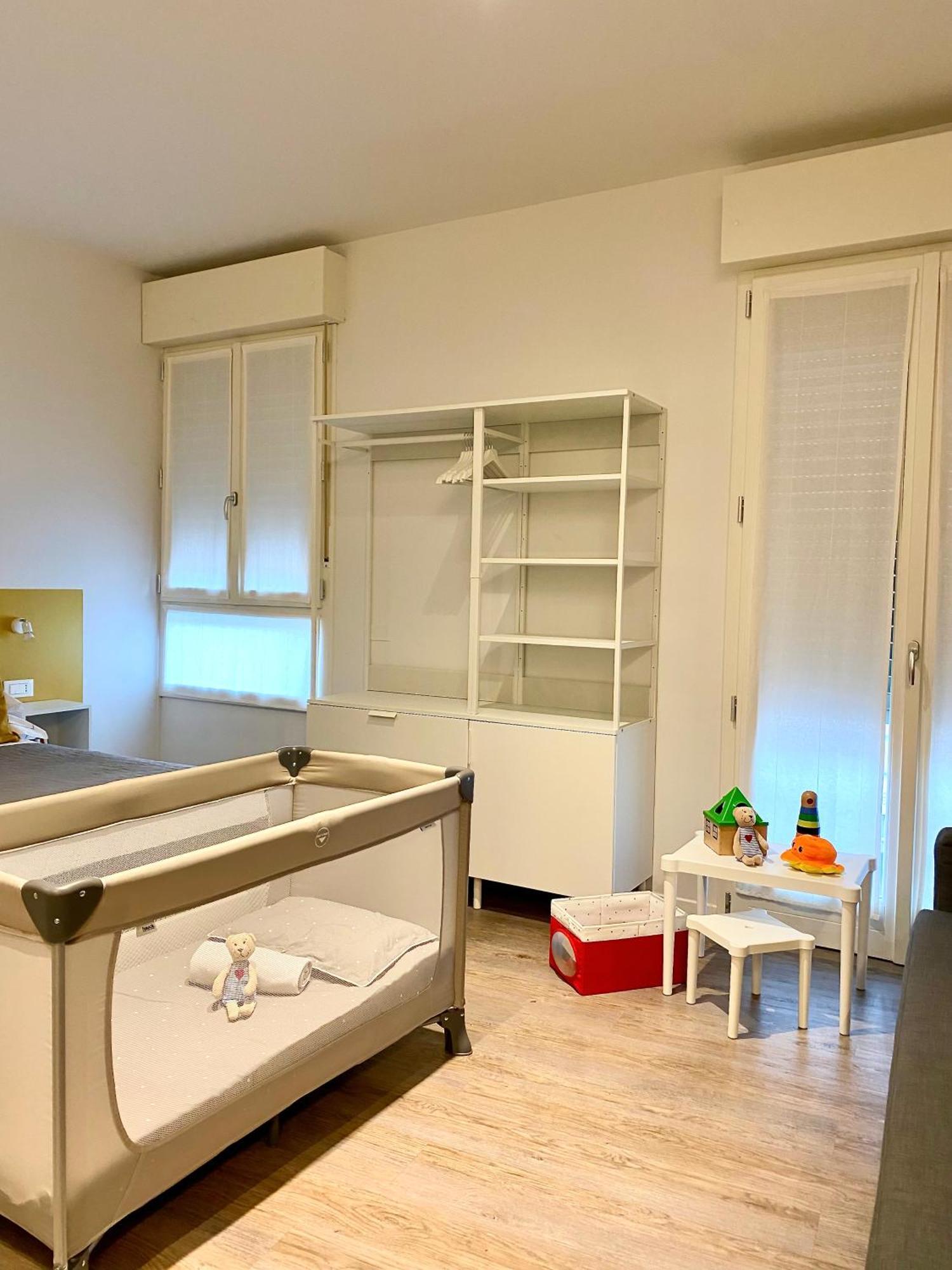 Smart & Urban Suites - Corso51 Rimini Buitenkant foto