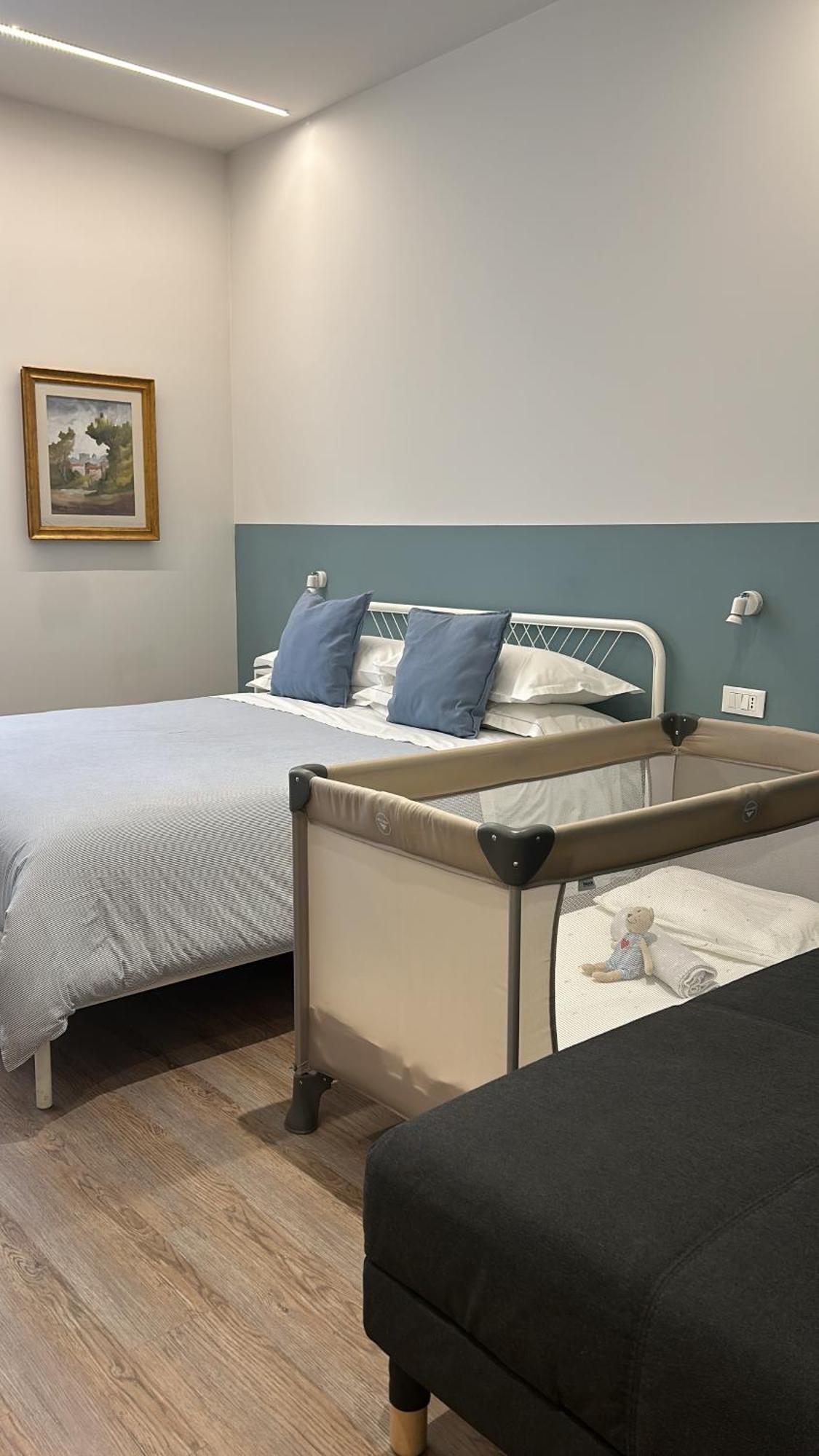 Smart & Urban Suites - Corso51 Rimini Buitenkant foto