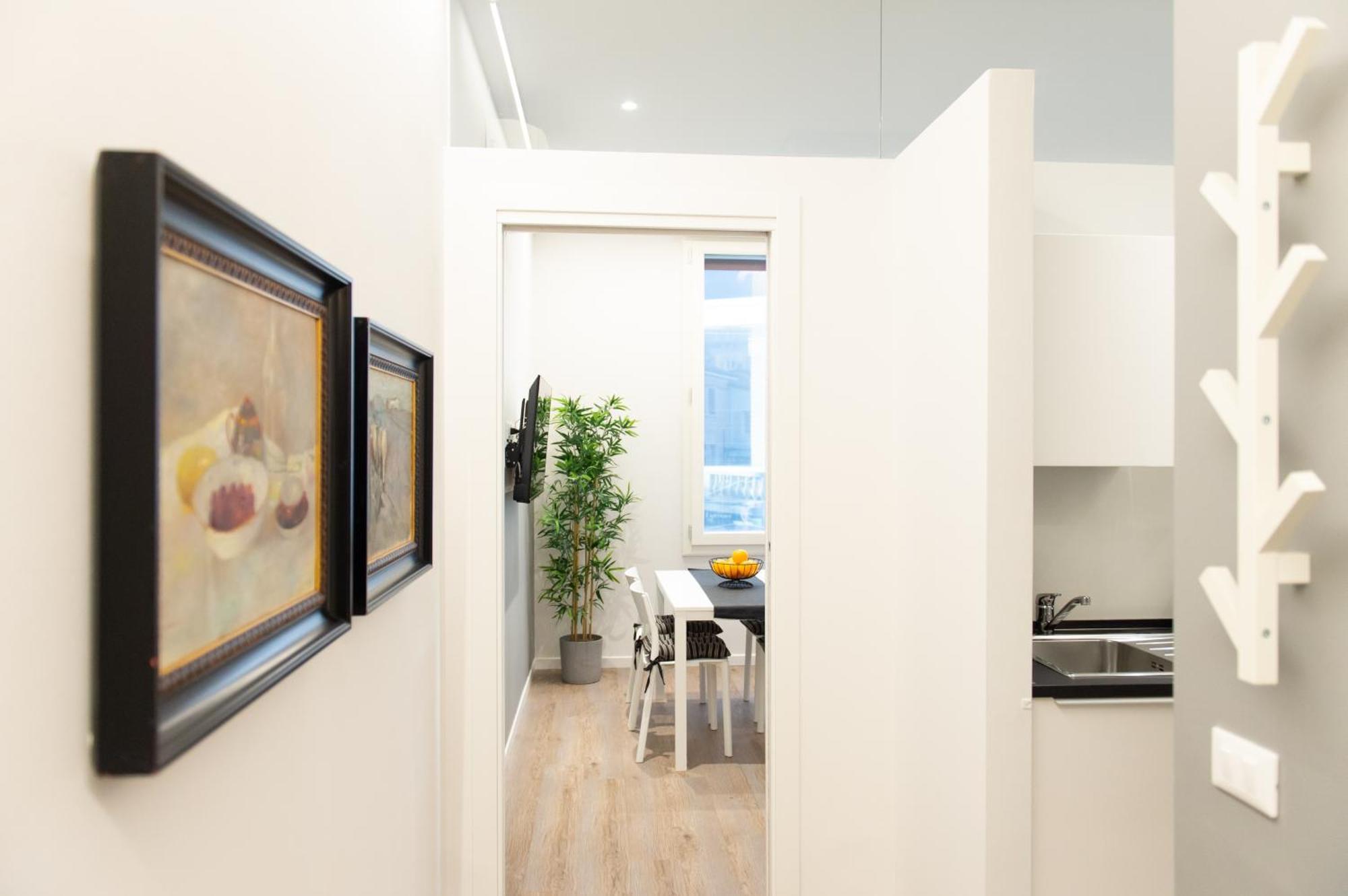 Smart & Urban Suites - Corso51 Rimini Buitenkant foto