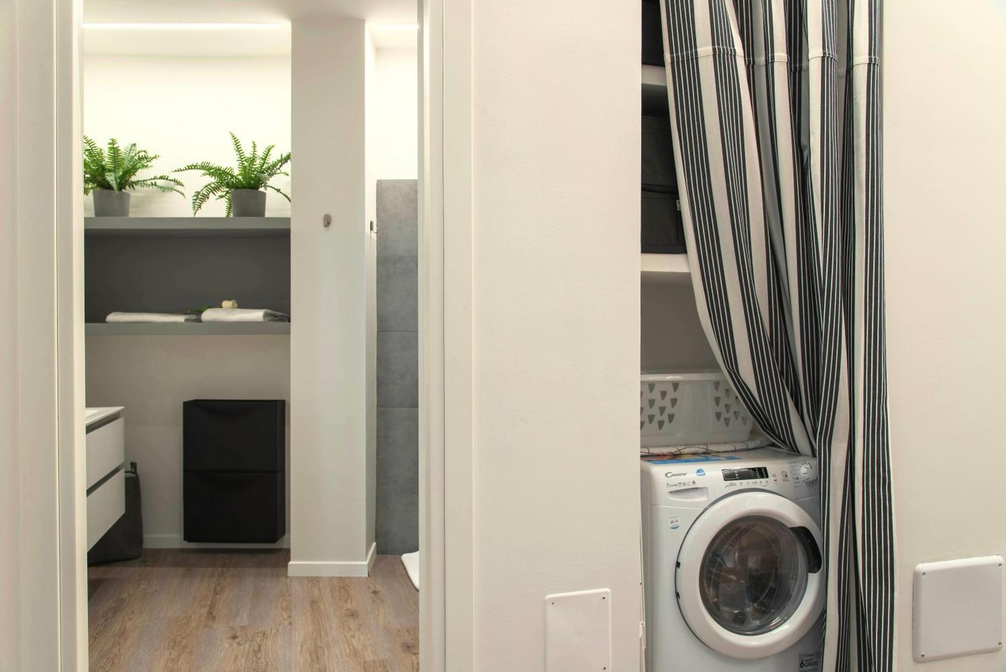 Smart & Urban Suites - Corso51 Rimini Buitenkant foto