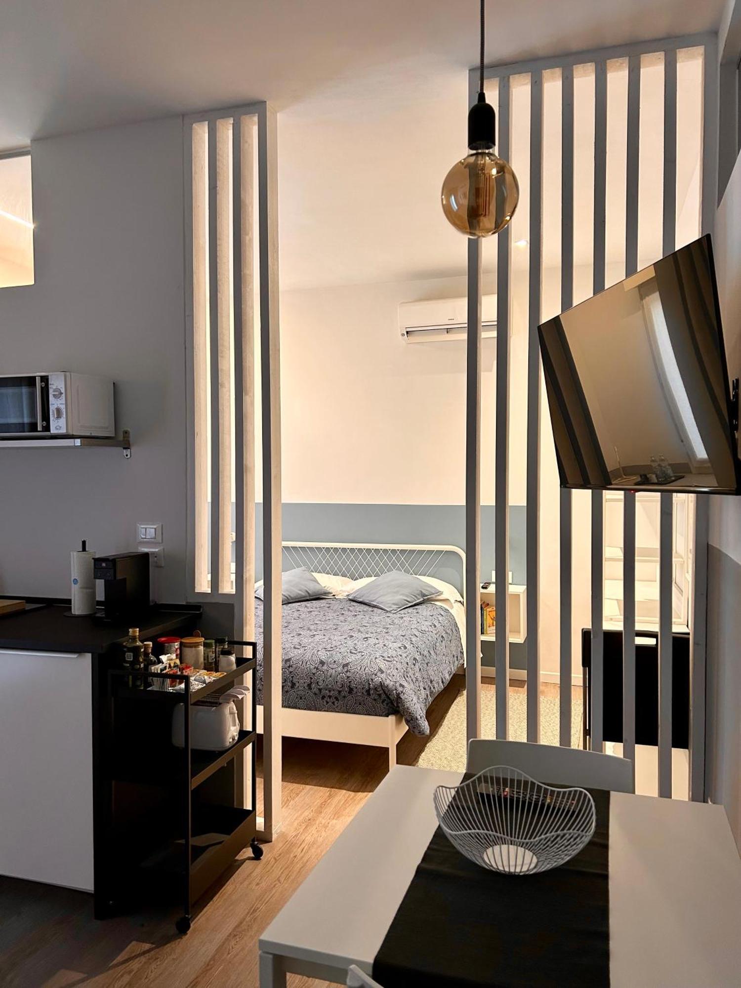 Smart & Urban Suites - Corso51 Rimini Buitenkant foto