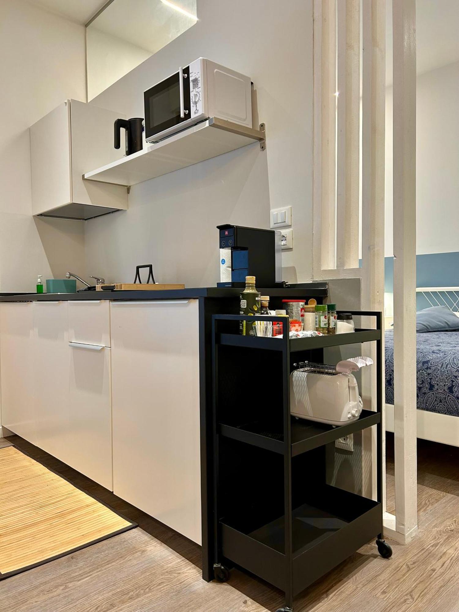 Smart & Urban Suites - Corso51 Rimini Buitenkant foto