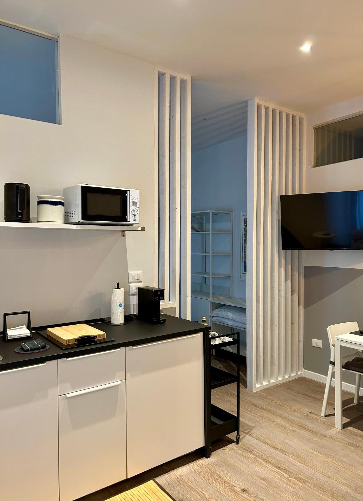 Smart & Urban Suites - Corso51 Rimini Buitenkant foto