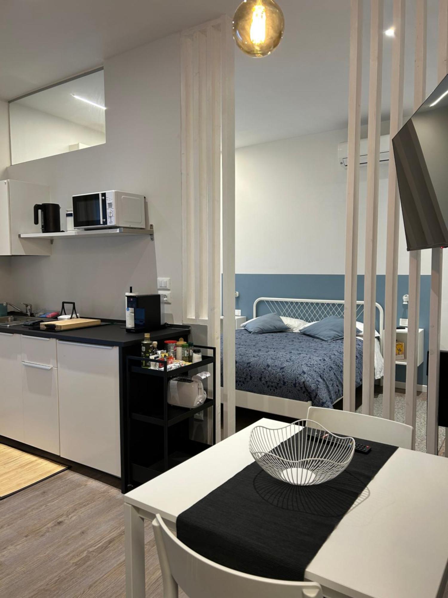 Smart & Urban Suites - Corso51 Rimini Buitenkant foto