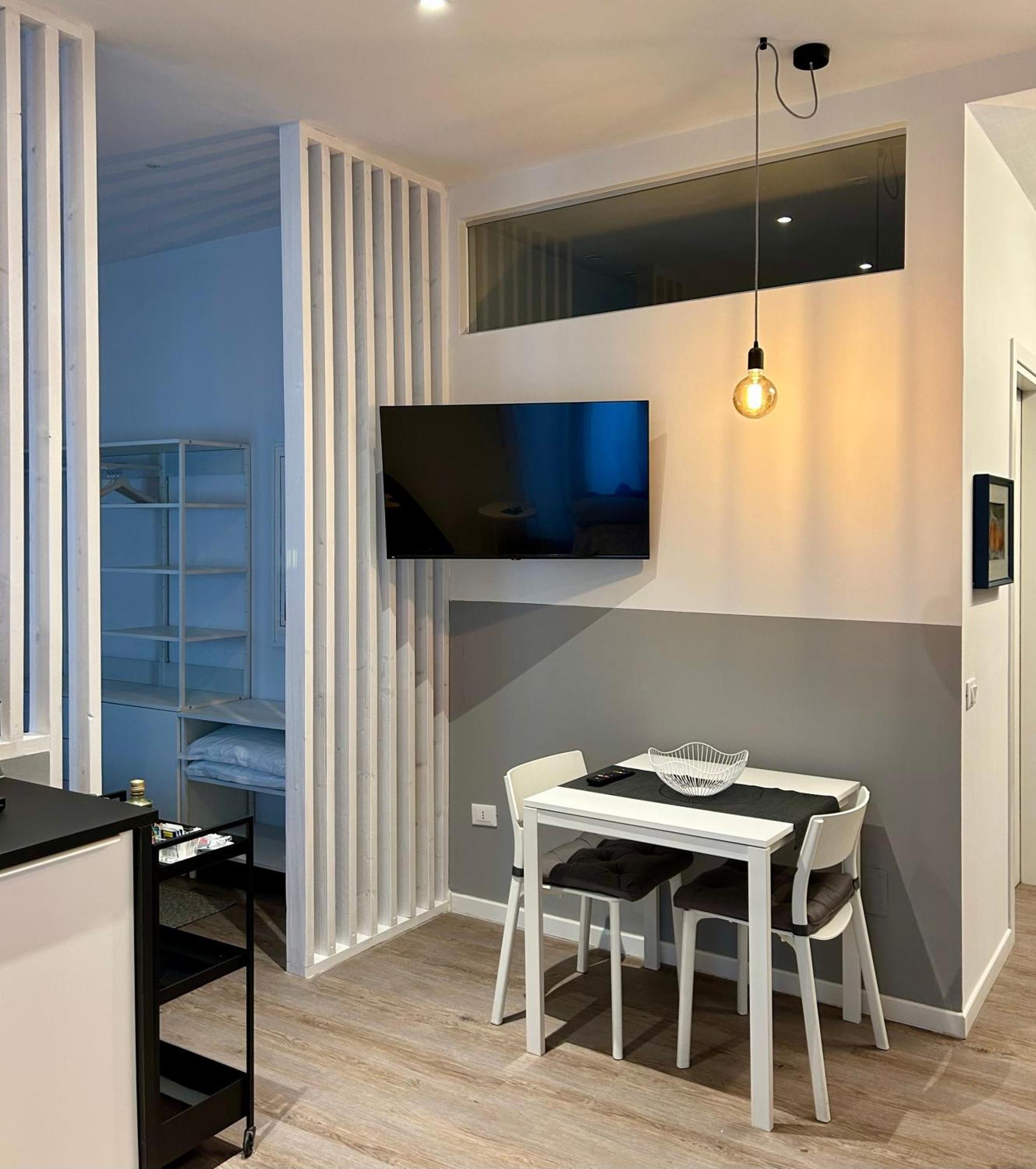 Smart & Urban Suites - Corso51 Rimini Buitenkant foto